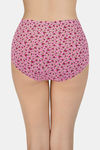 Every De by Amante High Rise Full Coverage Hipster Panty (Pack of 3) - Multicolor — thumbnail 10